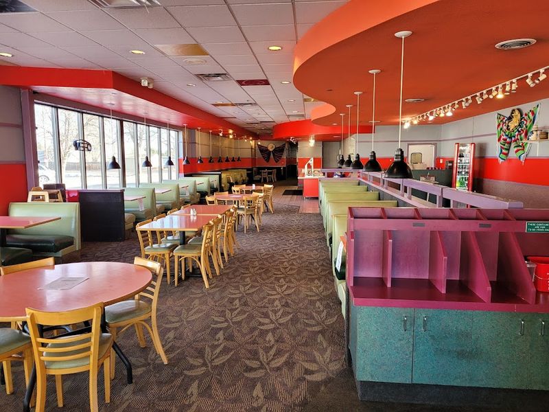 Taqueria La Familia