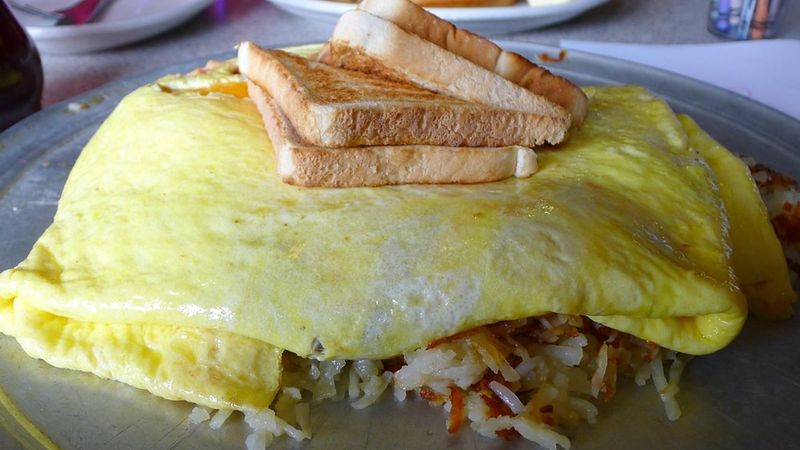 Beth's Café (Washington)
