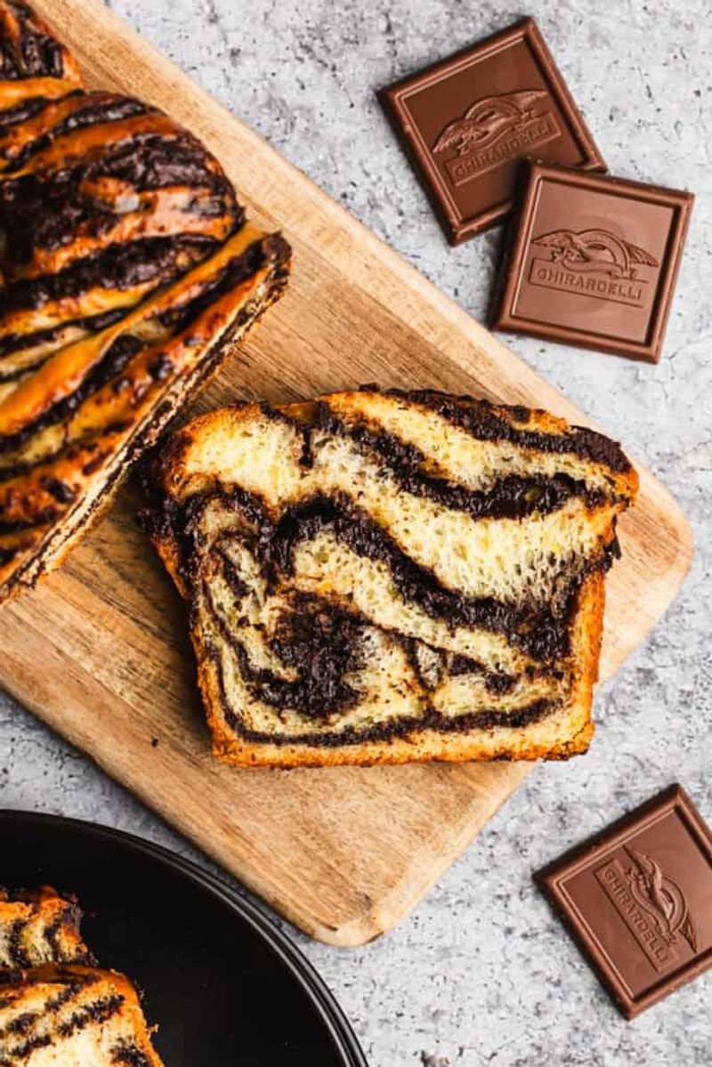 Chocolate Babka (Shortcut Style)