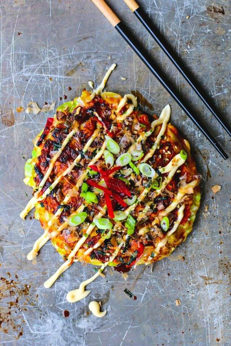 Okonomiyaki