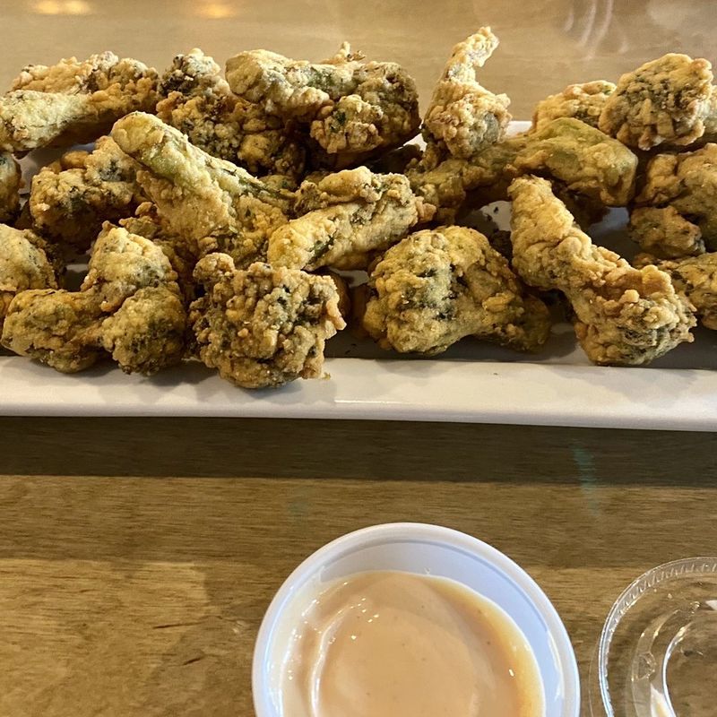 Catfish Kitchen – Natchez, MS