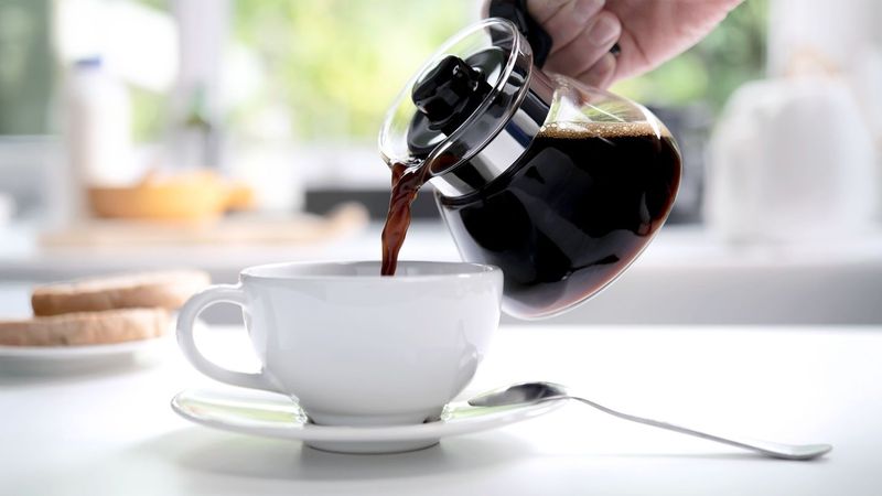 The Famous “Coffee Sends Me to the Bathroom” Effect