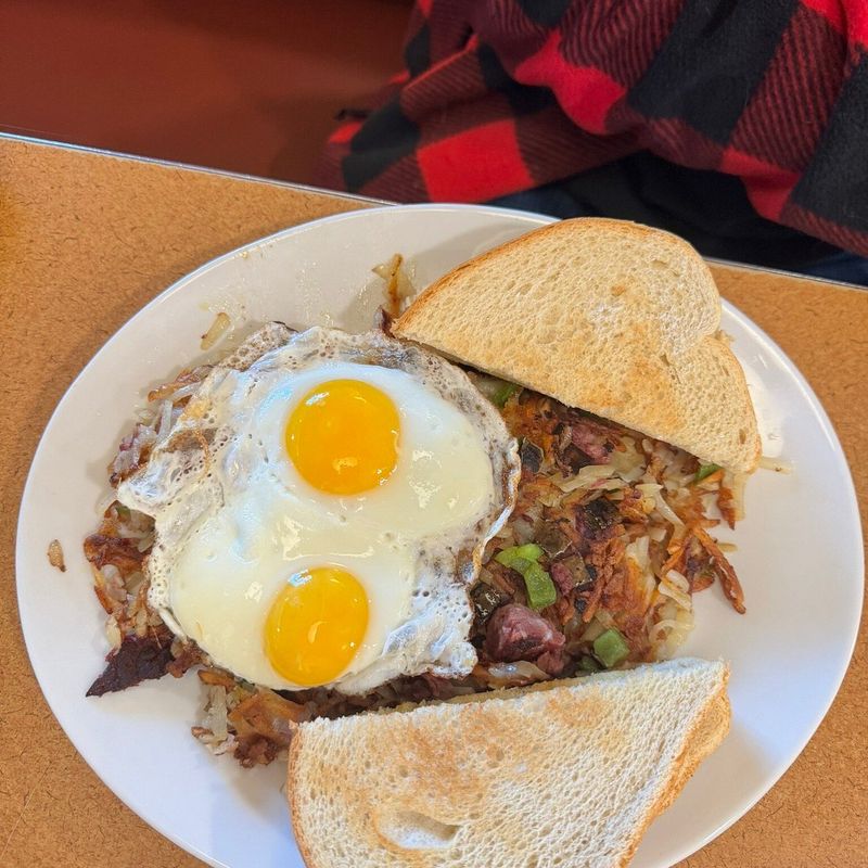 Phillips Avenue Diner - South Dakota