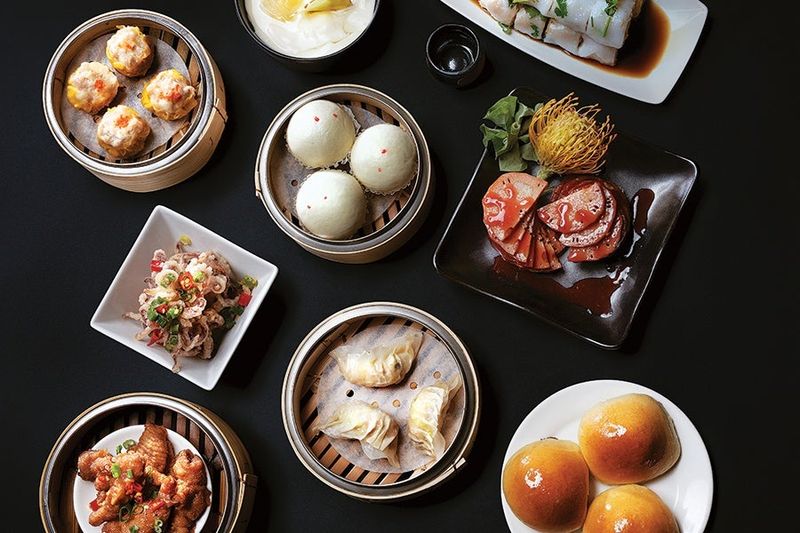 Hei La Moon, Boston Chinatown