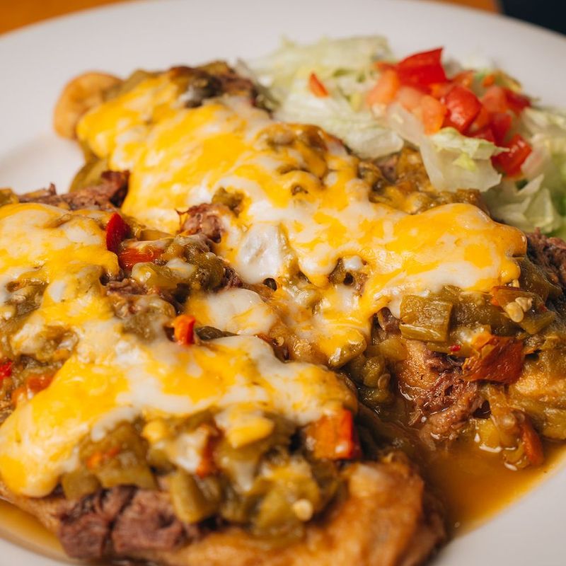 Tune-Up Café (New Mexico)