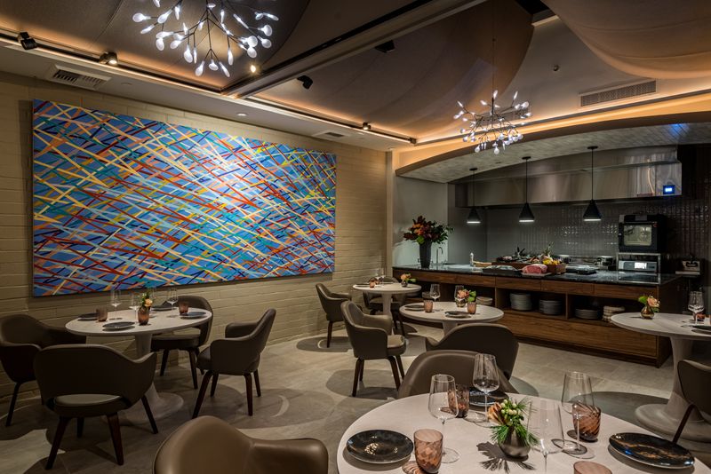 Melisse — Santa Monica