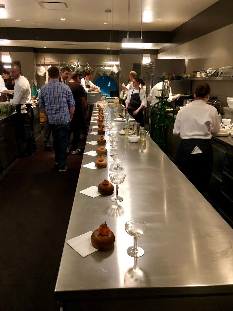 Alinea – Lincoln Park