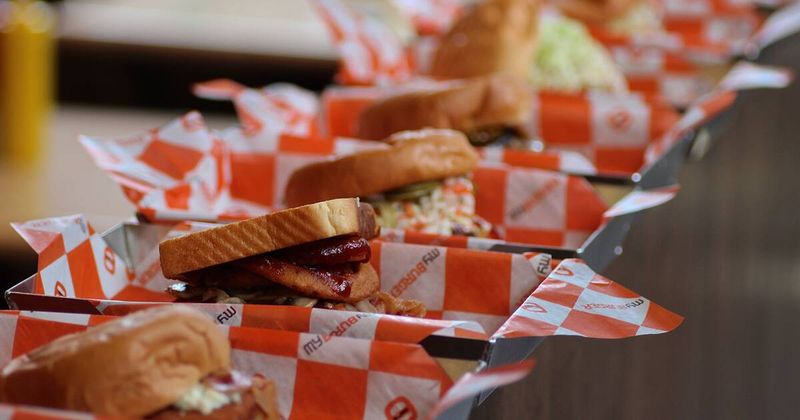 My Burger (Minnesota)