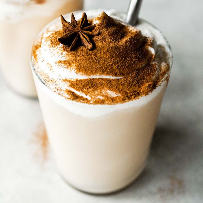 Chai Crème Frappuccino