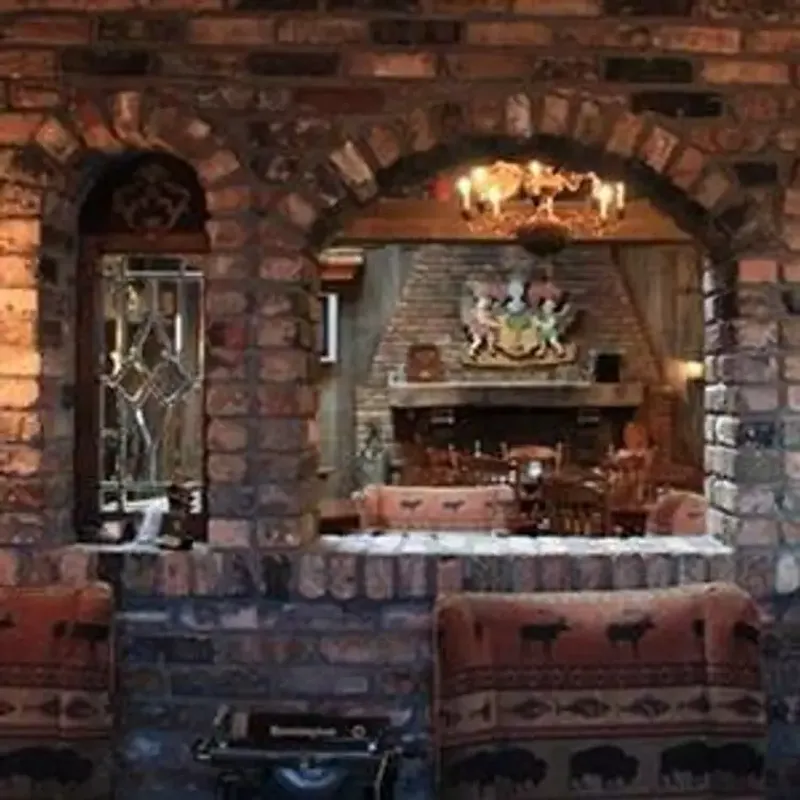 40 Steak + Seafood (North Dakota)