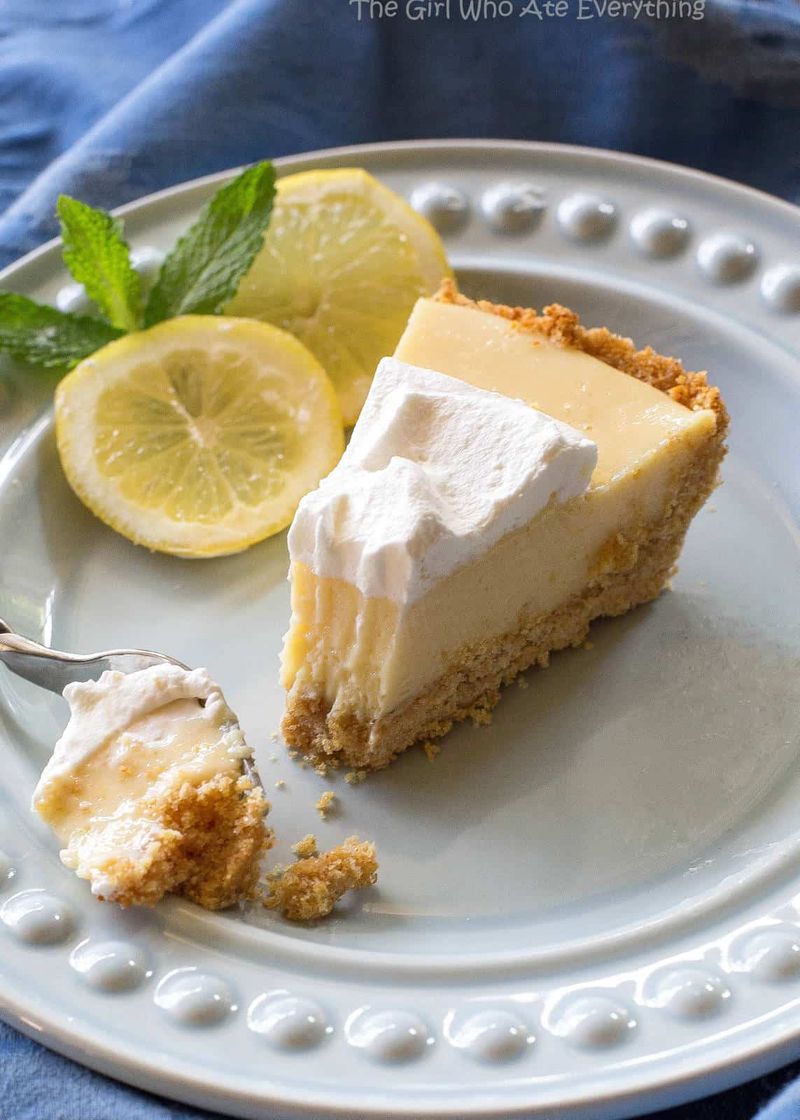 Lemon Pie