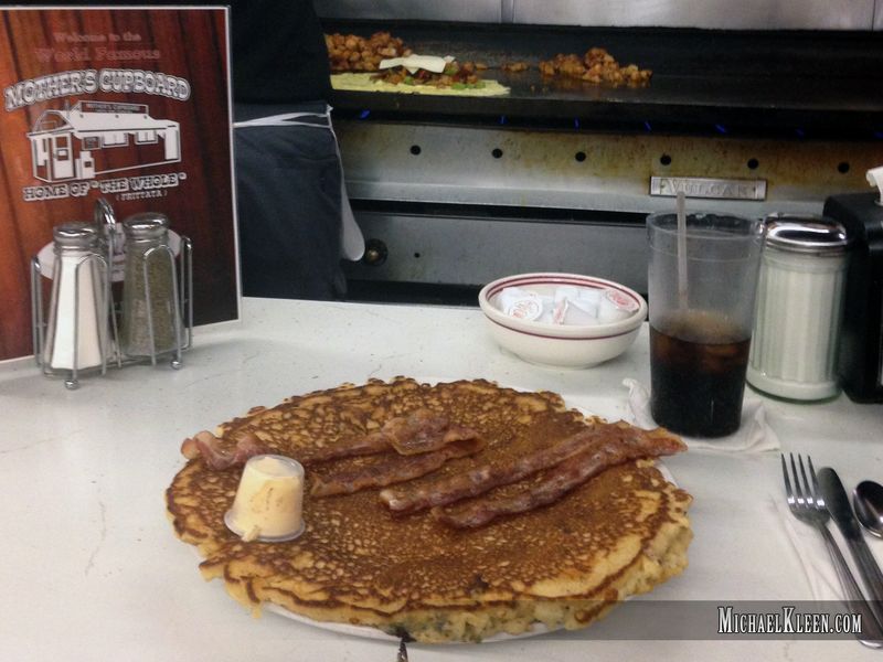 Mother’s Cupboard - Syracuse