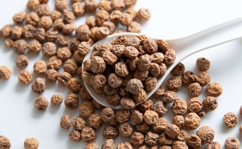 Tiger Nuts