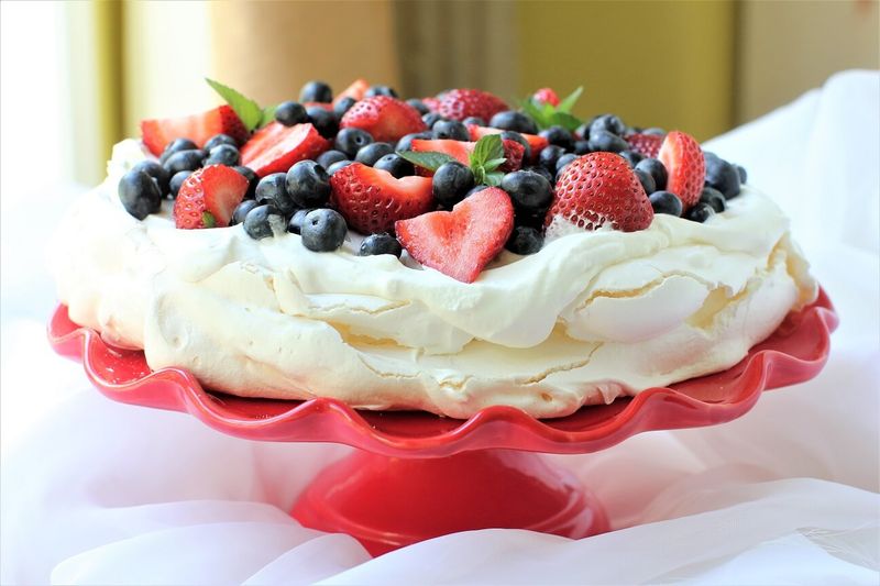 Pavlova