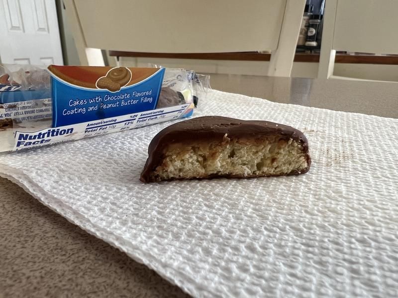 Kandy Kakes