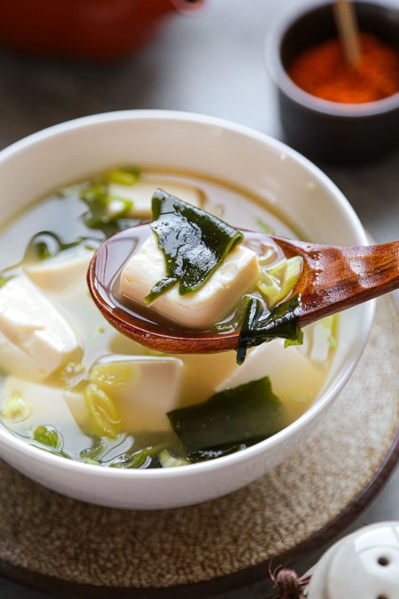 Miso Soup