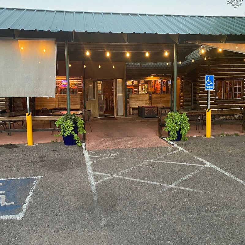 Amanda's Fonda's Riverside Green Chili Bliss