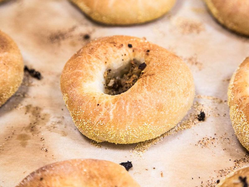 Bialys From The Source