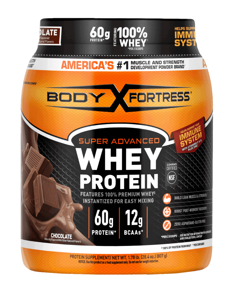 Whey Protein Powder