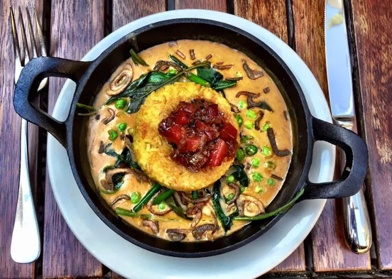 Millennium Restaurant (Oakland)