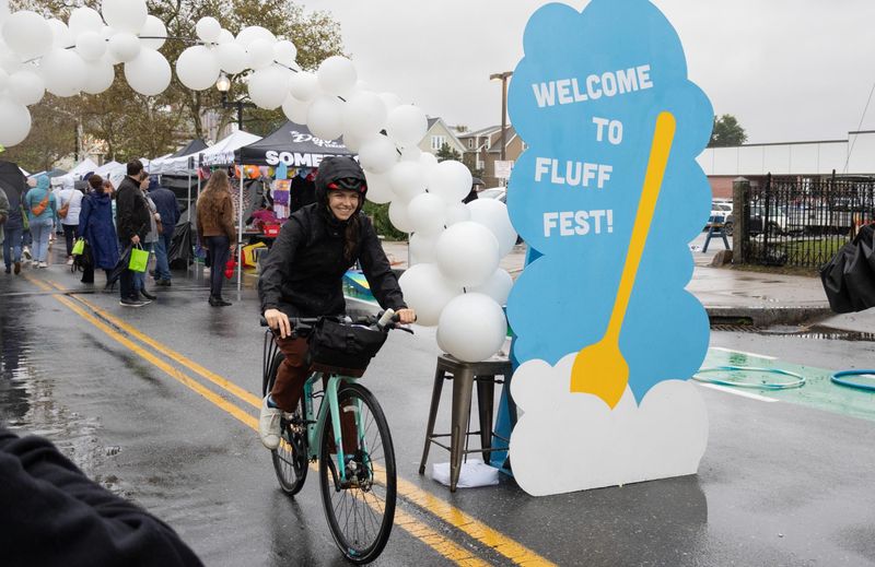 The Fluff Festival Phenomenon
