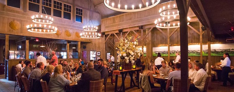 The Barn at Rocky Fork Creek, Gahanna