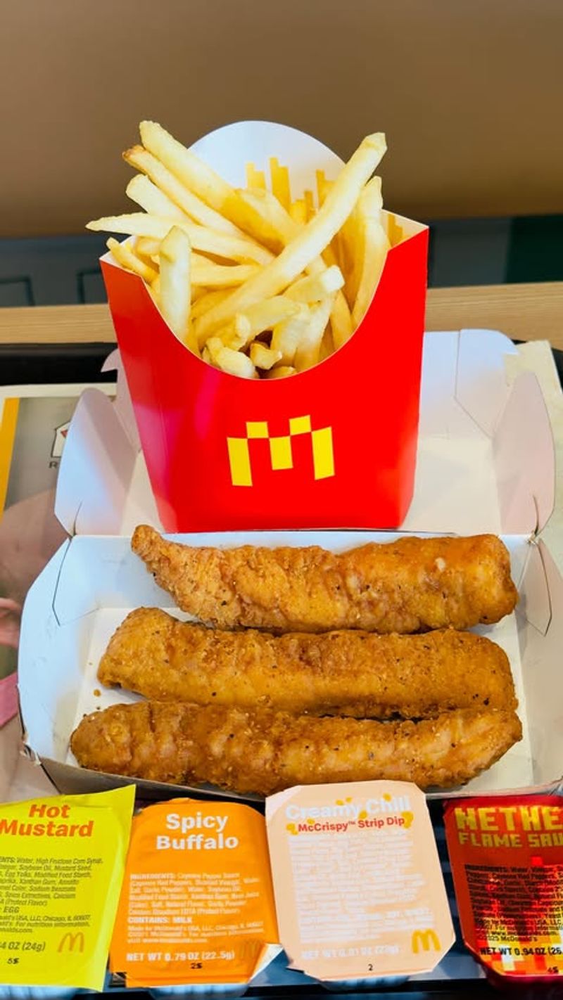 They Don’t Need Sauce To Be Enjoyable