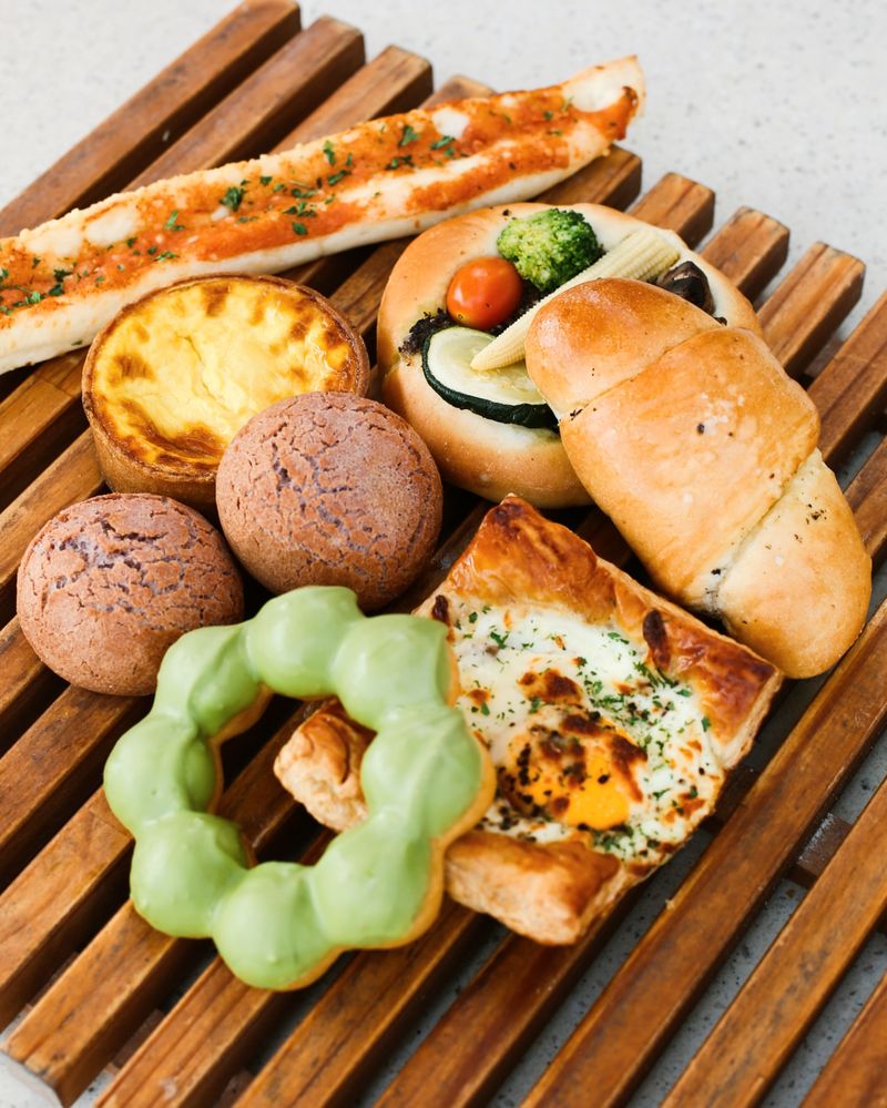 BRUG Bakery Ala Moana