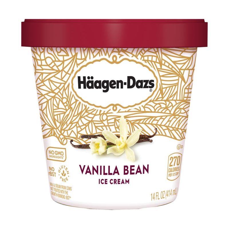Häagen-Dazs