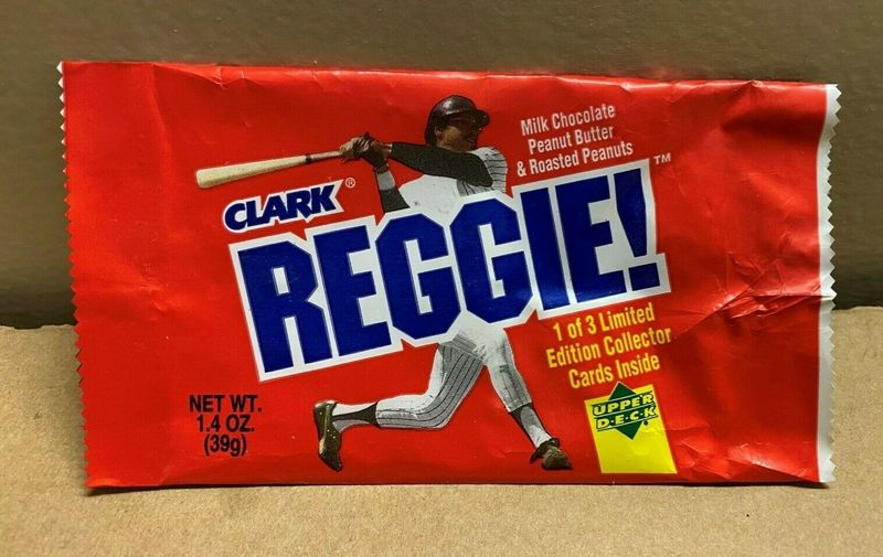 Reggie! Bar