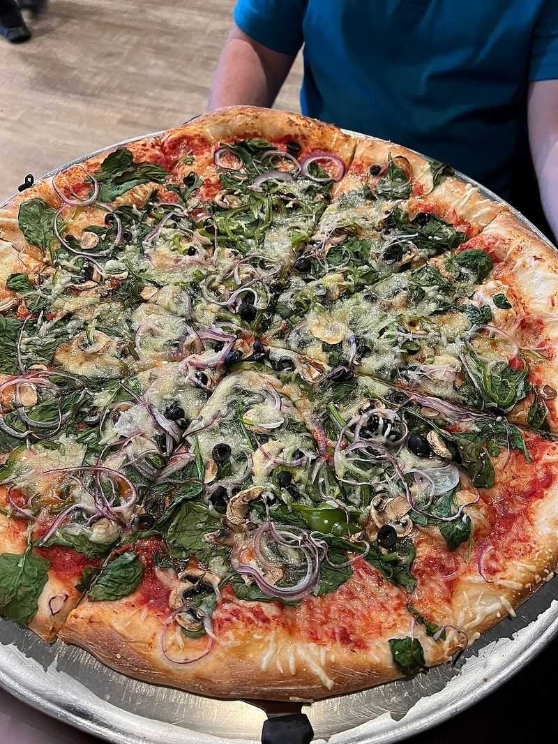 Sky's Pizza Pie - Pensacola's Late-Night Savior