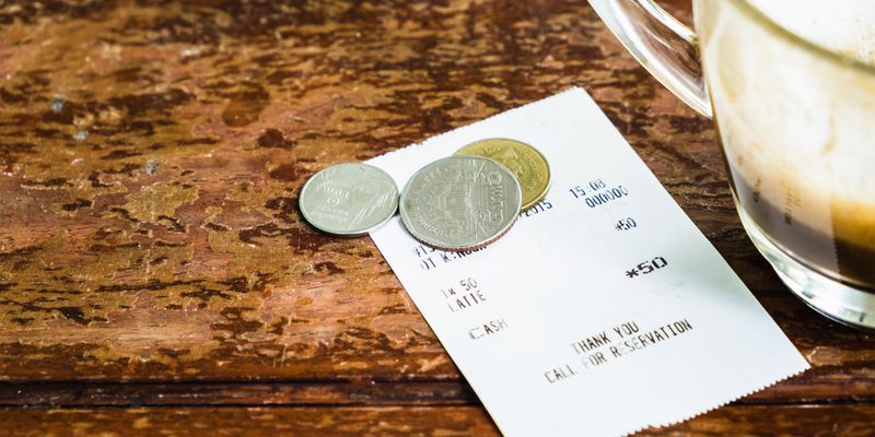 Assuming tipping works the same everywhere