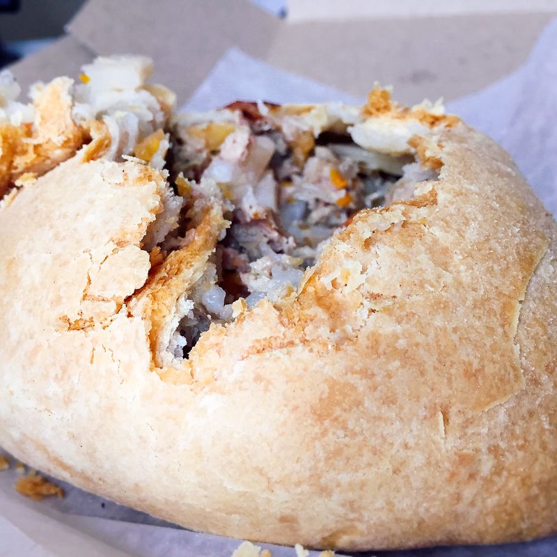 Barb's Pasties & Pizza