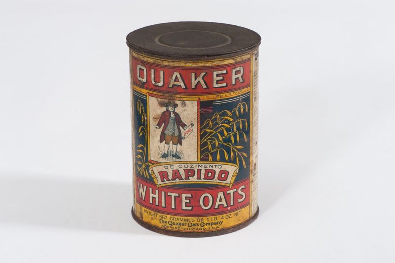 Lead Soldered Canned Foods