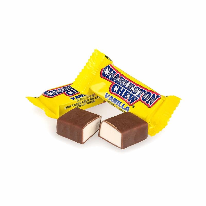 Charleston Chew