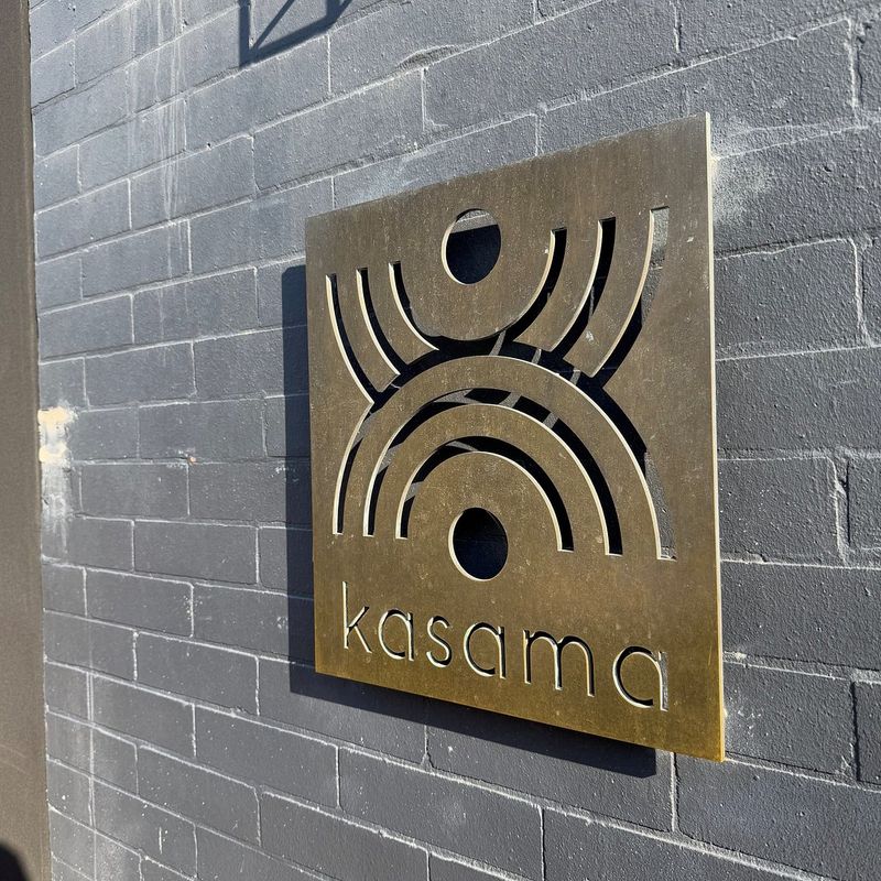 Kasama - Chicago, IL