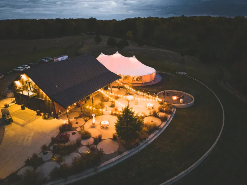 The Blue Barn Pantry - Chelsea