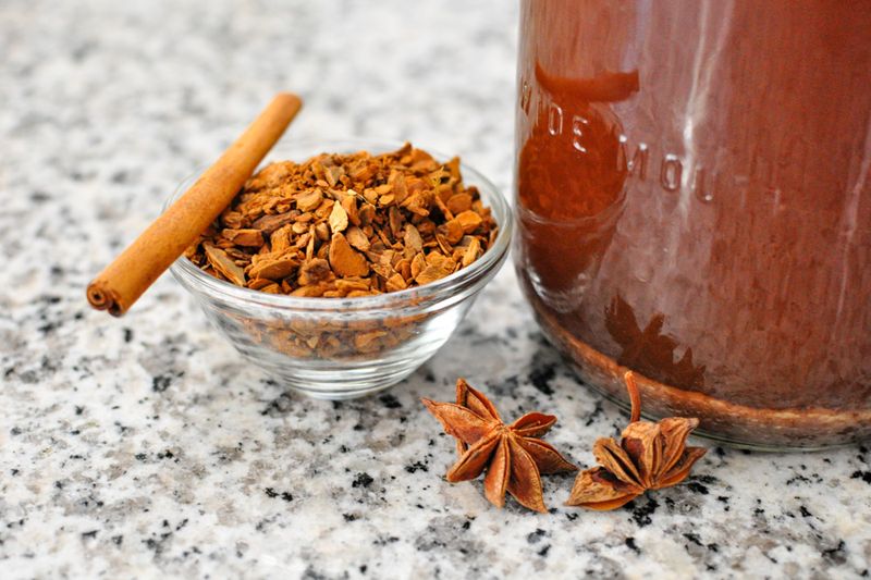 Sassafras Root Beer (Traditional) - Restricted