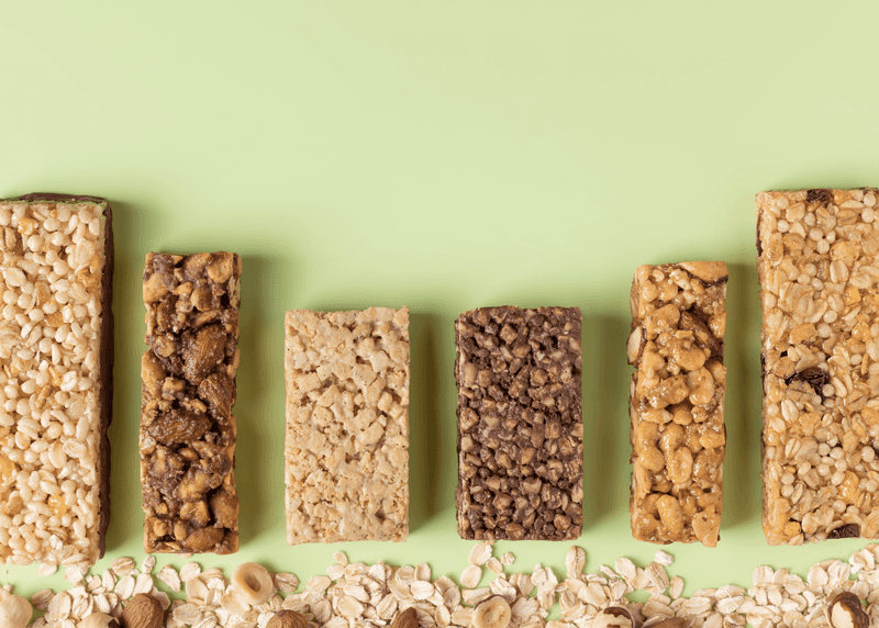 Fiber For Fullness And Gut Health