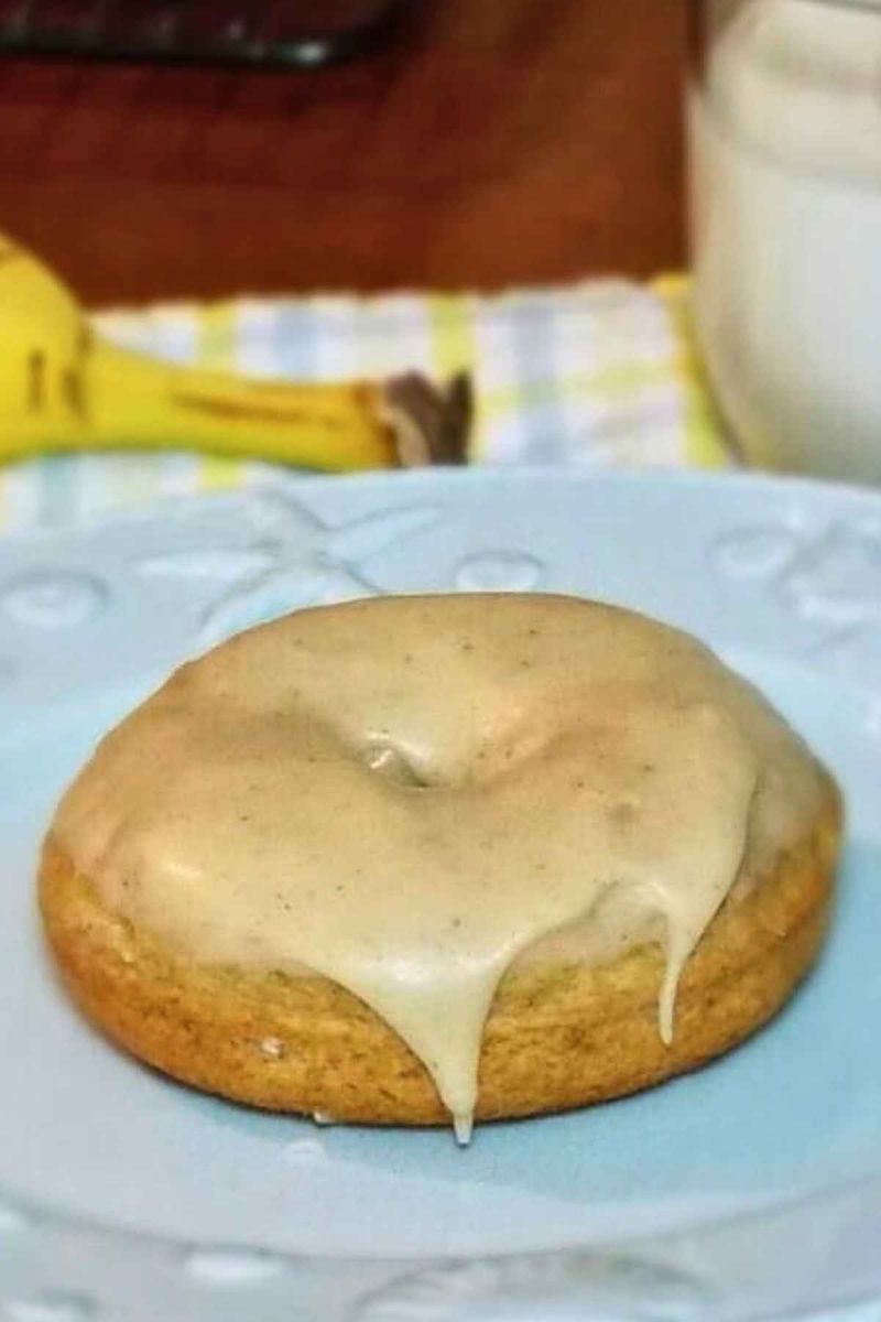 Roasted Banana Black Rum