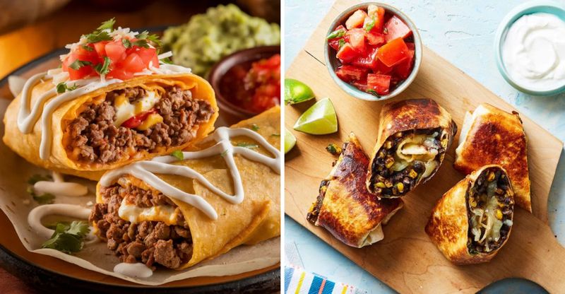 Chimichanga