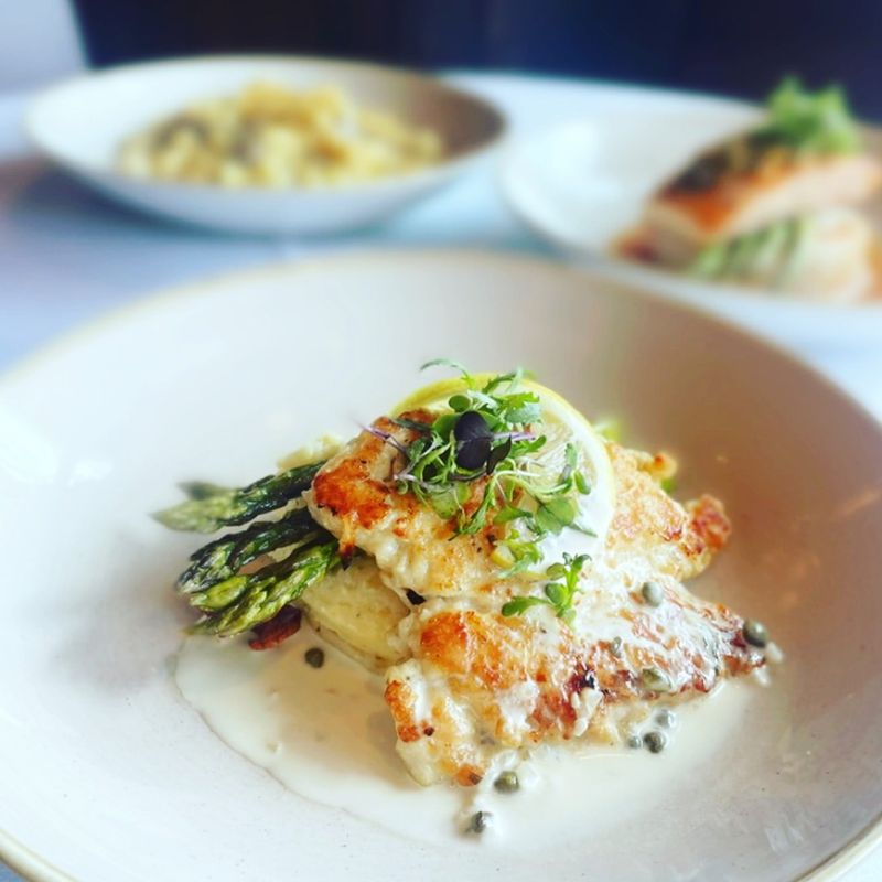 Seasonal Specials That Showcase Local Farms