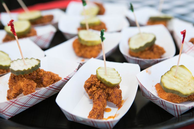 Taste of Atlanta (Atlanta)