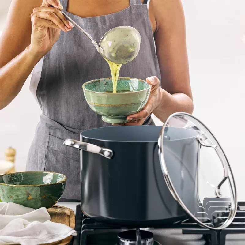 GreenPan Stockpot