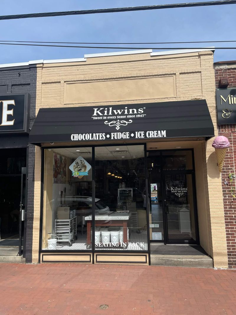 Kilwins