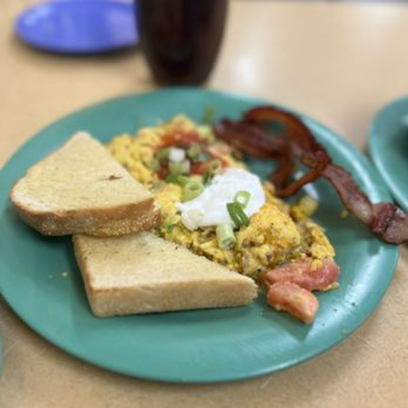 Real Food Cafe — Grand Rapids