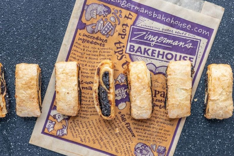 Zingerman's Bakehouse (Michigan)