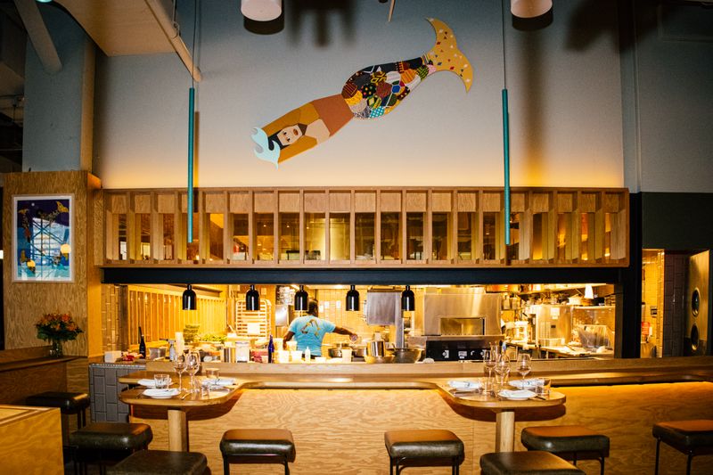 Hav & Mar in Chelsea