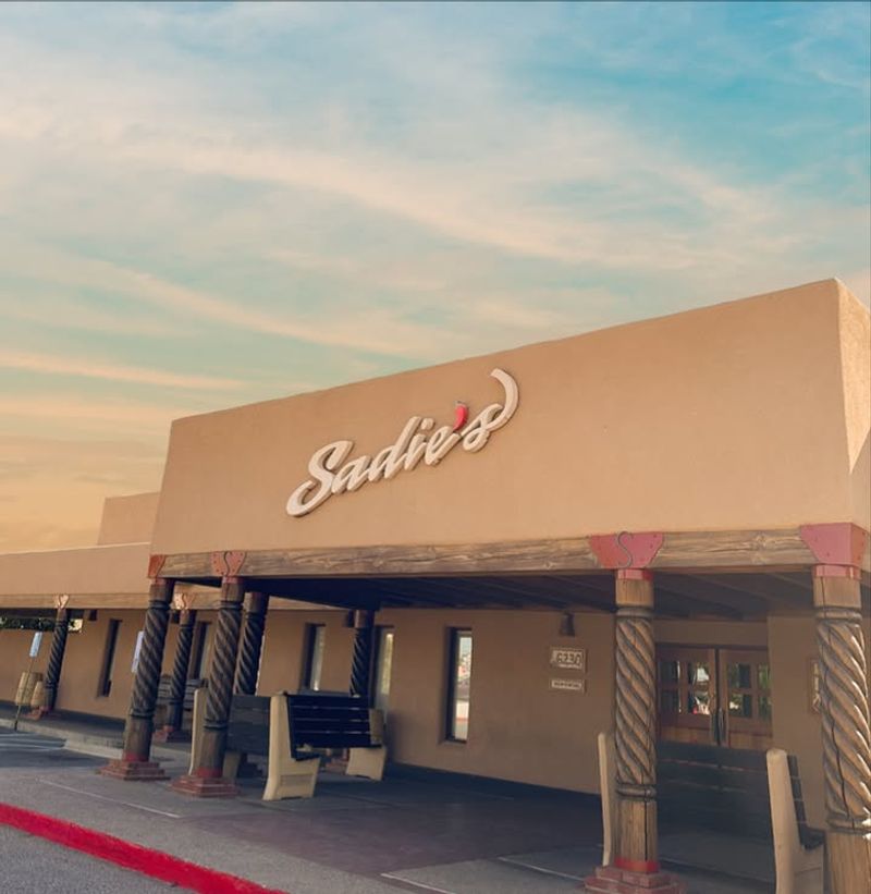Sadie's of New Mexico (New Mexico)