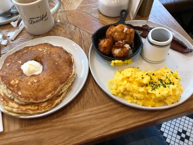 The Magnolia Table - Texas